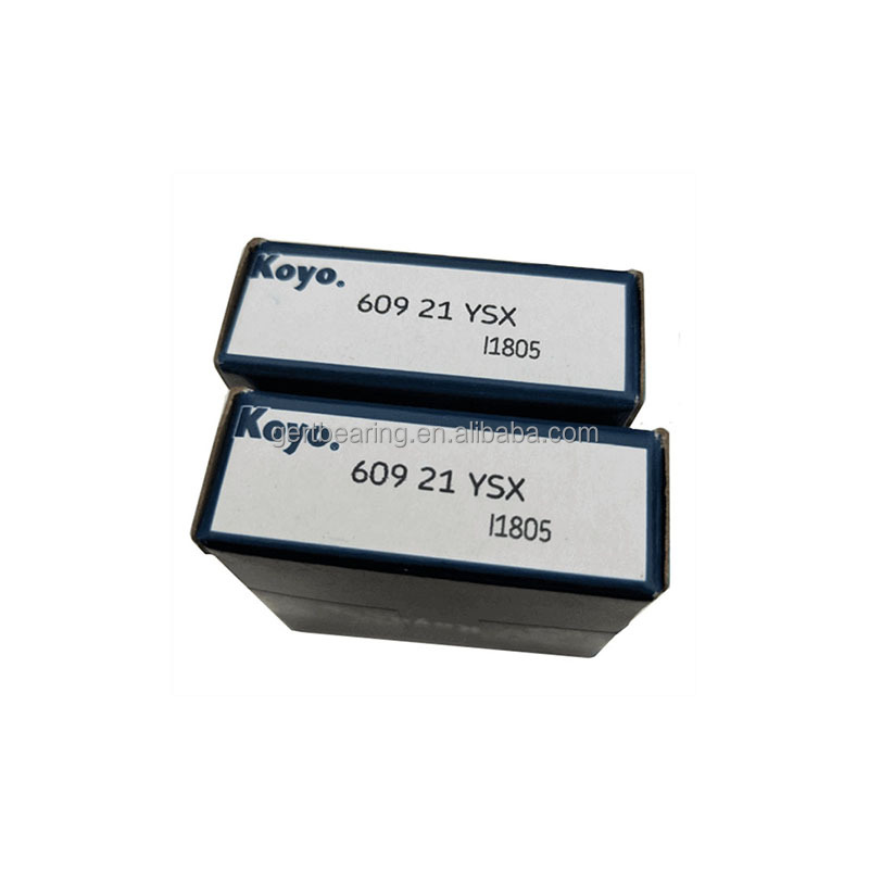 KOYO 6127187YSX Eccentric bearing 612 7187 YSX Eccentric Roller