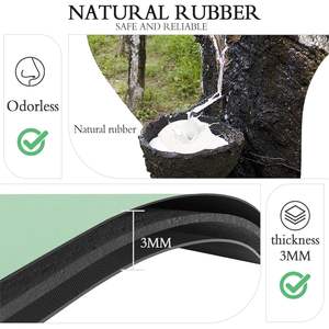 Tapis de Mahjong Pliable Imperméable avec Base Antidérapante à Réduction du Bruit, Motif Ovale pour Jeux de Table, Fêtes, Fête, Nouveauté en Stock - Product Image 3