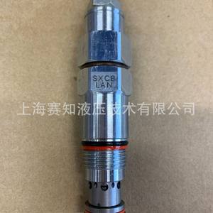 SXCB-LAN (SXCBLAN SUN Hydraulics) - Válvulas de Cartucho Roscadas Importadas Nuevas de Alta Calidad de EE. UU. - Product Image 5