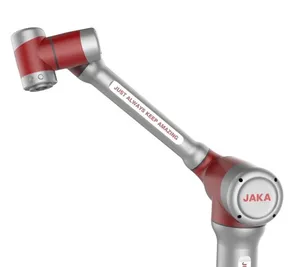 Robot Colaborativo de Bajo Consumo JAKA Zu 12, Alta Precisión, Multivoltaje, Manejo de Materiales, 500W de Consumo, 1 Año de Garantía - Product Image 3