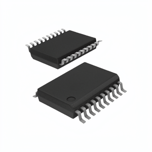 <b>Clock</b> Timing IDT74FCT807BTPY 20 SSOP Components Electronic Original One Stop Service - Product Image 1