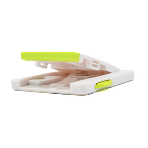 Thiết kế mới cửa sổ khóa bảo vệ trẻ em con bé an toàn cửa trượt cửa sổ khóa - Product Image 5