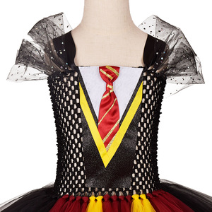 Costume de Cosplay d'<span class=keywords><strong>atelier</strong></span> de fête robe de fille de sorcière d'Halloween - Product Image 2