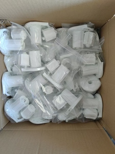 Juego de embrague R16 de 38mm, persianas enrollables de estilo americano, tapas de cadena de embrague, etc. - Product Image 3