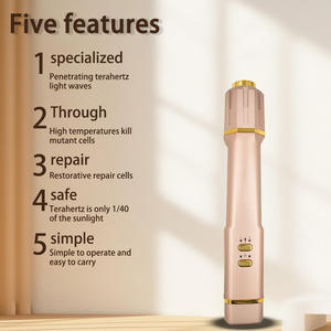 टेराहेर्ट्ज़ वेव सेल एक्टिवेटर मशीन थेज सेल रिवाइटलाइज़ेशन के लिए थेरेपी उपकरण - Product Image 5