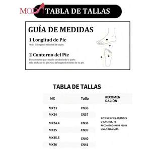 Botas Altas hasta la Rodilla para Mujer, de Microfibra Elástica, Tacón Plano de 1 cm, Decoración con Remaches, Forro Acolchado, para Uso en Días Festivos - Product Image 4