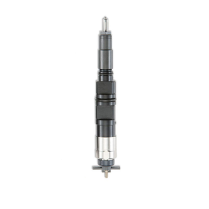 Injektor Diesel Common Rail 295050-1911 2950501911 Injektor Common Rail 295050 1911 1D323481 - Product Image 3