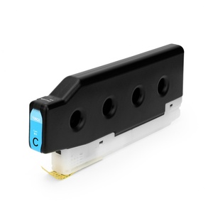 ตลับหมึกพิมพ์ Supercolor 4 สี ใช้ร่วมกันได้ พร้อมชิปหมึกพิกเมนต์ สำหรับ Epson T08Q1-T08Q4 สำหรับเครื่องพิมพ์ Epson AM-C550 - Product Image 4