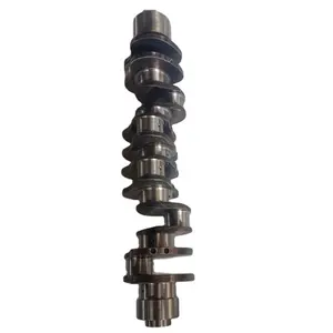 DCEC Main shaft For Dongfeng flagship KX480 QSZ13 ISZ13 Engine Crankshaft assembly C4316828