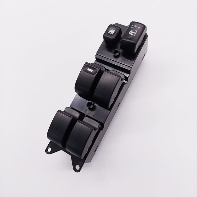 8608A187 8608A207 Power Window Switch for Mitsubishi Lancer Main
