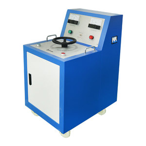 DEMIKS DDL-5000A Equipo de Inyección de Corriente Primaria Manual de Escritorio 220V Separado Sin Cables Versión en Inglés - Product Image 2