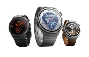 <span class=keywords><strong>Honor</strong></span> Watch 5 Schermo Super AMOLED Harmony OS GPS Impermeabile IP68 Ricarica Wireless Accelerometro Calendario a Forma di Cuore - Product Image 5