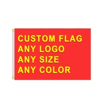 Support pour drapeau de bureau en métal 2M