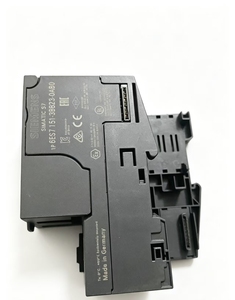 โมดูลอินเทอร์เฟซ DP รุ่น 6ES7151-3BB23-0AB0 IM 151-3 PN FO 6ES7151-3BB23-0AB0 โมดูลอินเทอร์เฟซ DP 6ES7 151-3BB23-0AB0 - Product Image 3