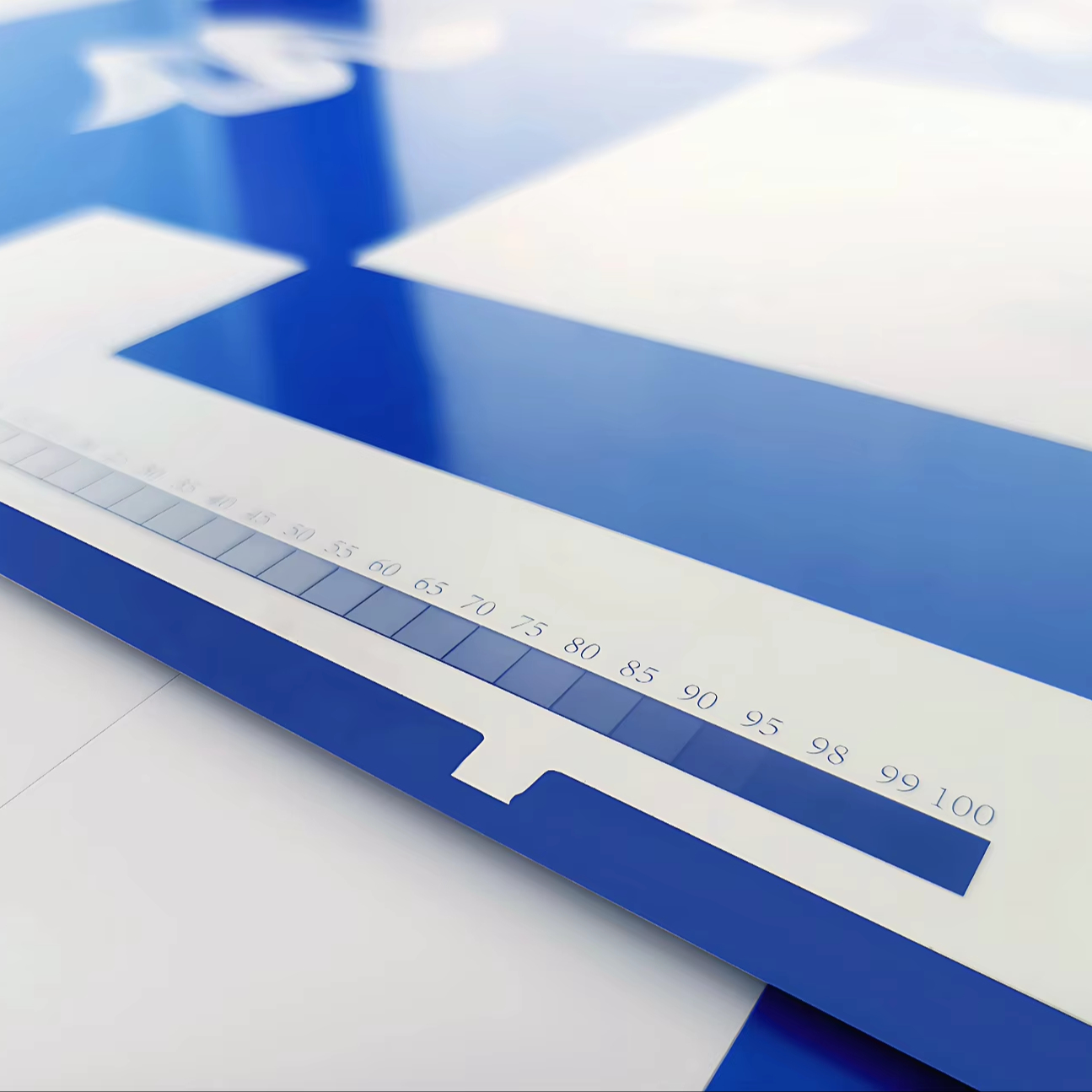 Высокое качество Китай UV CTP CTCP алюминиевые пластины положительная офсетная печать PS пластина