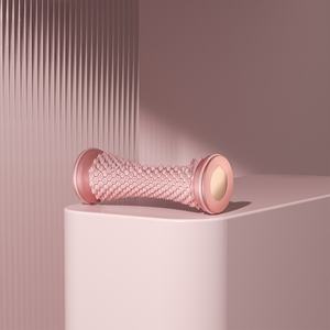 大人ポータブルレッグフットウエストふくらはぎネックアームヘッドマッサージャーヨガボディマッサージローラー筋肉回復鎮痛 - Product Image 2