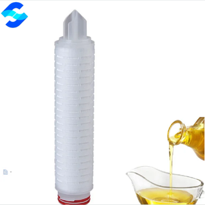 ตลับกรองไวน์0.45um 0.22um ทำจากเมมเบรนพีพีสำหรับการกรองไวน์ - Product Image 4