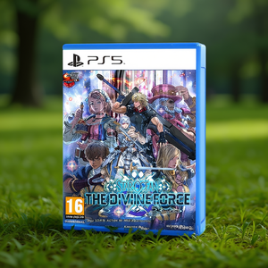 PLAYSTATION 5 Star Ocean The Divine Force PEGI 16+ 1105195 - Product Image 3