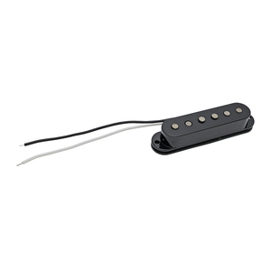 <span class=keywords><strong>Pickup</strong></span> Gitar Elektrik Single Coil ST3 dengan Pole Piece Staggered, Ukuran 48mm 50mm 52mm untuk Neck, Middle, Bridge, Part Gitar - Product Image 3