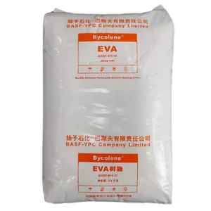 Yangzi EVA V5110J düşük sıcaklık ve yaşlanma dayanıklı boru hortum tel kablo plastik parçacıklar