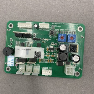 Carte de contrôle de pression d'air négative Sailai Flora XTRA 320K pour machine d'impression <span class=keywords><strong>RTZ</strong></span> V1.6 101160435060 - Product Image 3