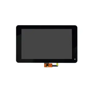 Tablet Touch Screen for Huawei Mediapad 7 lite s7-931uitizer Assembly