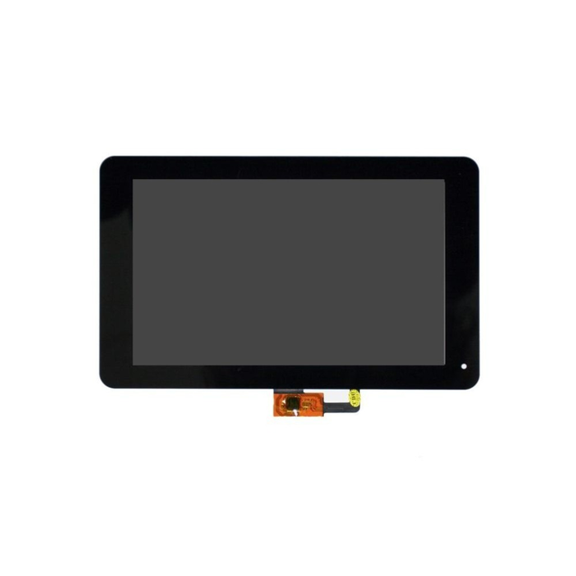 Tablet Touch Screen  for Huawei Mediapad 7 Lite S7-931uitizer Assembly