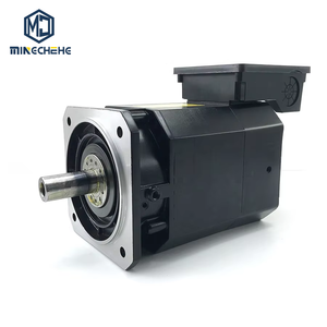 Moteur Servo AC A06B-1474-B128 A06B-1474-B129 A06B-1474-B130 A06B-1474-B131 A06B-1474-B132 pour Machine d'Automatisation Industrielle - Product Image 1