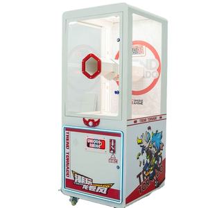 I giochi a premi fortunati a gettoni catturano la macchina da <span class=keywords><strong>gioco</strong></span> con soldi in vendita - Product Image 3