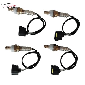 Capteur d'oxygène O2 pour moto, capteur lambda OE 21176-0853 21176-0824, pièces de rechange de haute qualité pour capteur d'oxygène des gaz d'échappement - Product Image 5