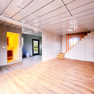 Casas Prefabricadas <span class=keywords><strong>de</strong></span> 2-3 Dormitorios al por Mayor, Casas Contenedor Expandibles <span class=keywords><strong>de</strong></span> Montaje Rápido, Villas <span class=keywords><strong>de</strong></span> Panel Sándwich - Product Image 6