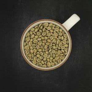 Granos de Café Arábica y Robusta Premium, Higiénicos y Naturales, Recién Tostados, Suministro a Granel para Exportación con 12 Meses de Vida Útil - Product Image 4