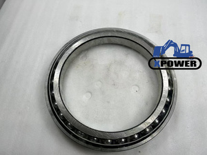 Nouvelles pièces haute performance pour excavatrice sur chenilles Xpower BA300-4, garantie 6 mois, noir, Chine - Product Image 3