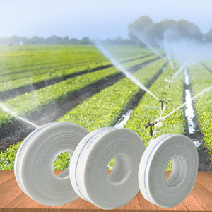 <span class=keywords><strong>Manguera</strong></span> Plana de Polietileno de Alta Presión Blanca de 100 m <span class=keywords><strong>para</strong></span> <span class=keywords><strong>Riego</strong></span> Agrícola - Product Image 1