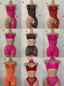 PEEQI Venta al por Mayor de Conjuntos de Diseñador para Bailarinas, 30 Estilos de Ropa de Baile Exótica, Precio Bajo con Descuento, Ropa para Actuaciones de Salón de Baile - Product Image 3