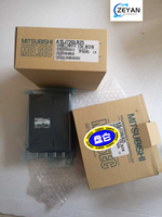 Modul PLC Mitsubishi Asli Baru 1QLR25