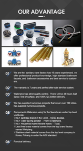 โถสุขภัณฑ์แบบติดผนังเต็มตัว สไตล์ยุโรป คุณภาพสูง ผลิตจากเซรามิก พร้อมเครื่องหมายรับรองมาตรฐาน Watermark - Product Image 6