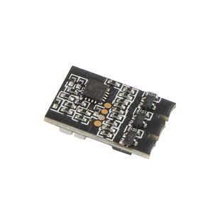 Controlador de Velocidad Electrónico (ESC) 7A XSD con Soporte Dshot600/BLHeli_S, Entrada Lipo 1-2S, Ráfaga de 10A, 500k RPM para Drones RC - Product Image 2