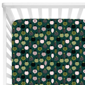 Lenzuolo per <span class=keywords><strong>Bambini</strong></span> con Stampa Natalizia in Bambù, Produzione OEM Personalizzata Qingli, Nuovo Design <span class=keywords><strong>Copriletto</strong></span> per Culla, Biancheria da Letto per <span class=keywords><strong>Bambini</strong></span> - Product Image 4