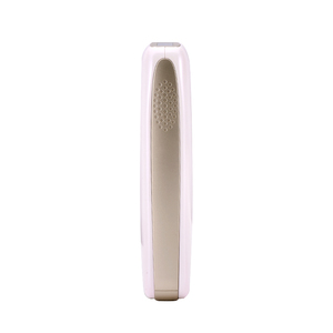 Épilateur <span class=keywords><strong>laser</strong></span> saphir IPL 24J IGBT indolore avec saphir 40 ° Système de refroidissement par glace - Product Image 5