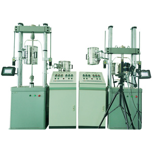 Máquina Automatizada de Prueba de Deslizamiento Yeqi con Control PLC, 1 Año de Garantía, Venta Directa de Fábrica, Maquinaria Industrial Precisa - Product Image 1