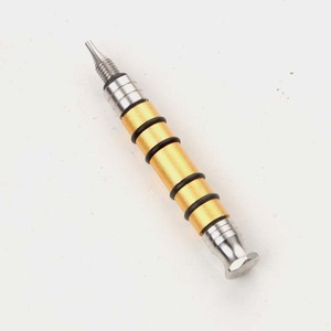 Dent <b>Repair</b> Pen Metal 112*14 Gold Color For <b>Car</b> Dent Fixing No Bodywork Required - Product Image 2