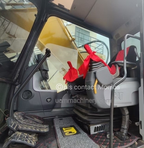 मैक्विना कैट 325डल कैटरपिलर 325cl खुदाई आडोरा ने <span class=keywords><strong>330</strong></span> dl 336d 325 cl 325 खुदाई का इस्तेमाल किया - Product Image 2