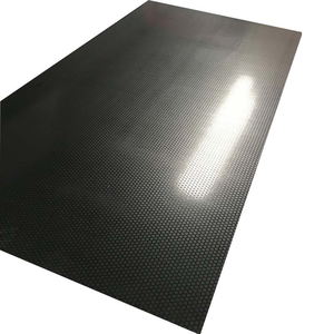 4x8ft 12mm 15mm 18mm 21mm Pappelkern Beton-Sperrholz Braunes Schalungsplatten-Sperrholz - Product Image 6