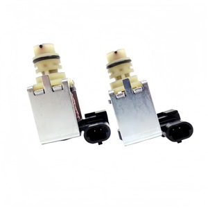 Válvula solenoide de transmisión 4T65E 10478124 para caja de cambios automática Toyota FAW, pieza de repuesto - Product Image 3
