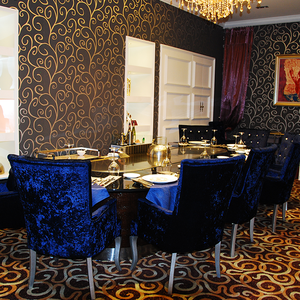 Лидер продаж, Овальный гриль для барбекю <span class=keywords><strong>Teppanyaki</strong></span> с бездымной системой - Product Image 5