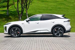 <span class=keywords><strong>Changa</strong></span> Deepal S07 MY26 300 SUV intermédiaire à autonomie étendue, tout neuf, toit ouvrant panoramique, conduite à gauche - Product Image 6