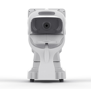 เครื่องวัดสายตาอัตโนมัติ พร้อมเครื่องวัดความโค้งกระจกตา  ระบบรองคางไฟฟ้า  เครื่องพิมพ์ความร้อน  ระบบตัดกระดาษอัตโนมัติ อุปกรณ์ตรวจวัดสายตา INNORKOM - Product Image 3