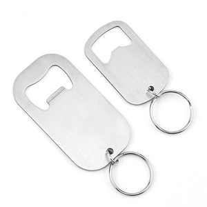 Llavero Multifuncional de Acero Inoxidable con Abrebotellas y Decoración Colgante de Placa de Identificación de Perro, de China - Product Image 5