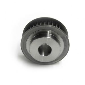 EBM INTECH ลูกรอกไทม์มิ่งคุณภาพสูง 36 ฟัน 10 มม. สแตนเลส GT5 OEM กวางตุ้ง - Product Image 4